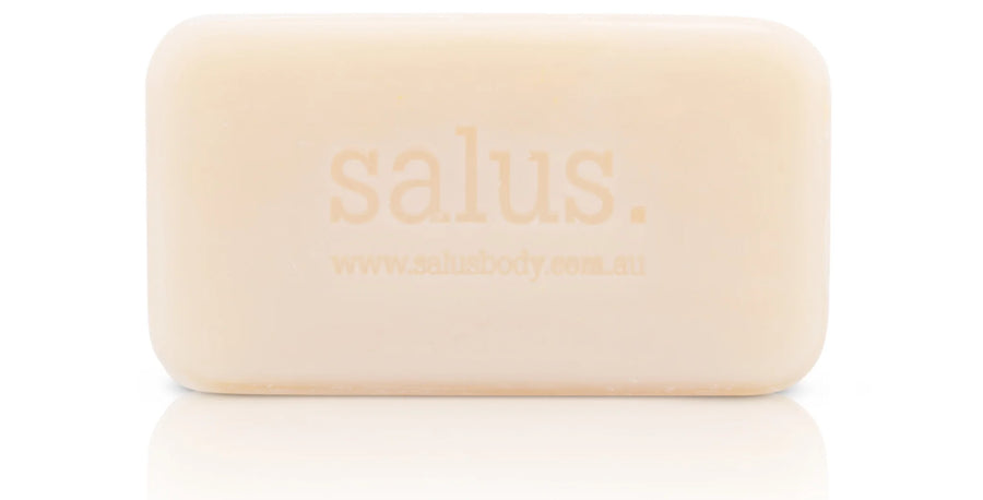 Eucalyptus Soap