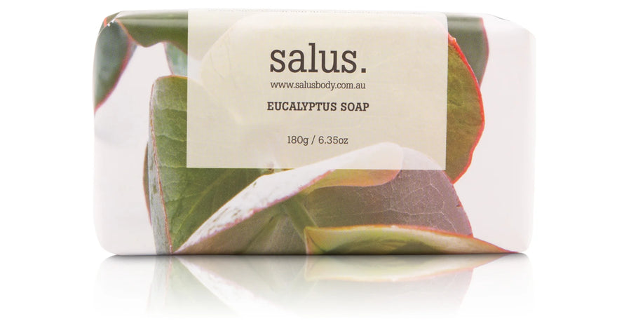 Salus - Bar Soaps