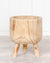 Pot - Timber Poloma - 20x23