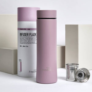 Fressko Move Flask Lilac 660ml