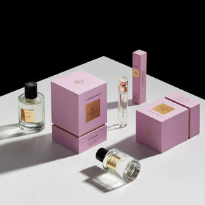 A TAHAA AFFAIR 14ml Eau de Parfum