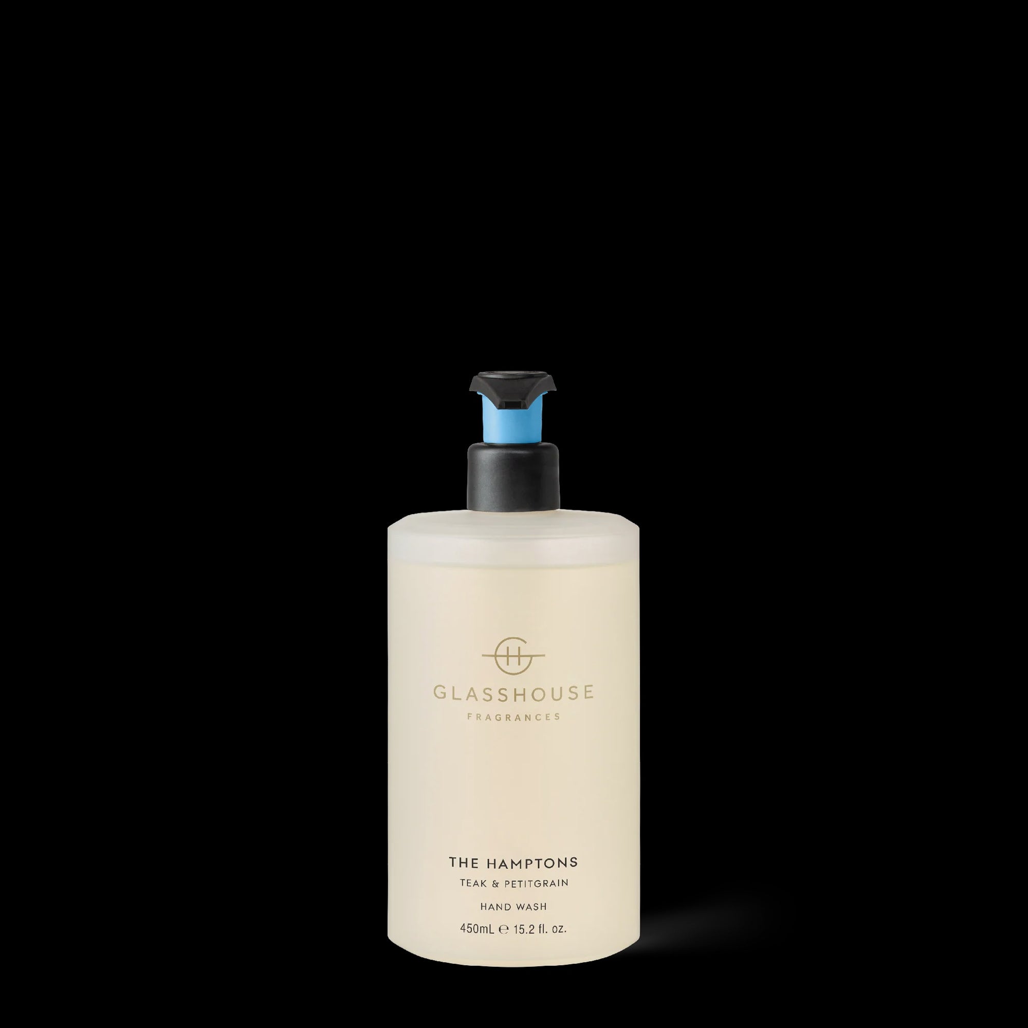 GF 450ML Hand Wash- THE HAMPTONS