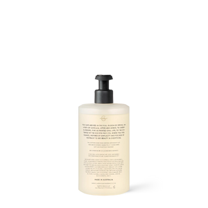 450Mml Hand Wash - KYOTO IN BLOOM