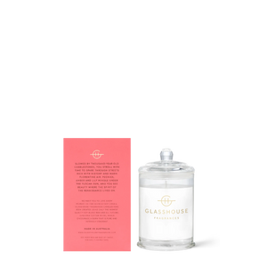 60g Candle - FOREVER FLORENCE
