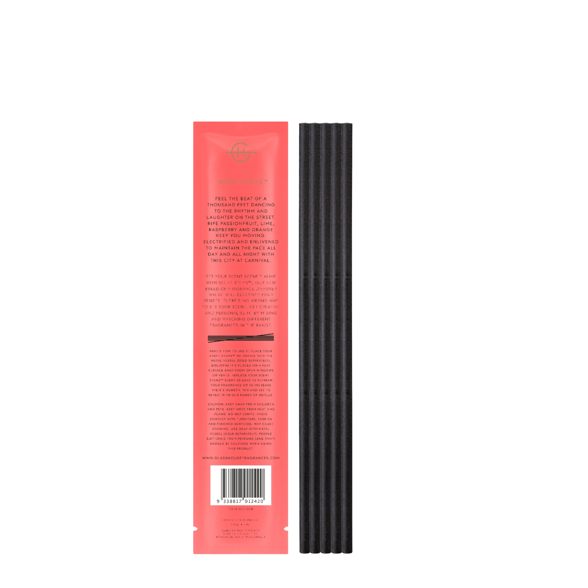 ONE NIGHT IN RIO Replacement Scent Stems™