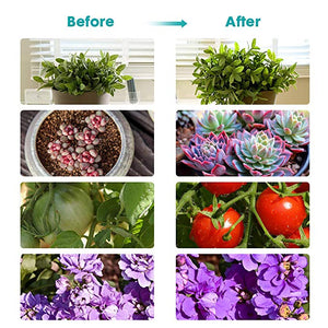 Grow Master LED 3 Head Grow Light
