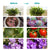 Grow Master LED 3 Head Grow Light