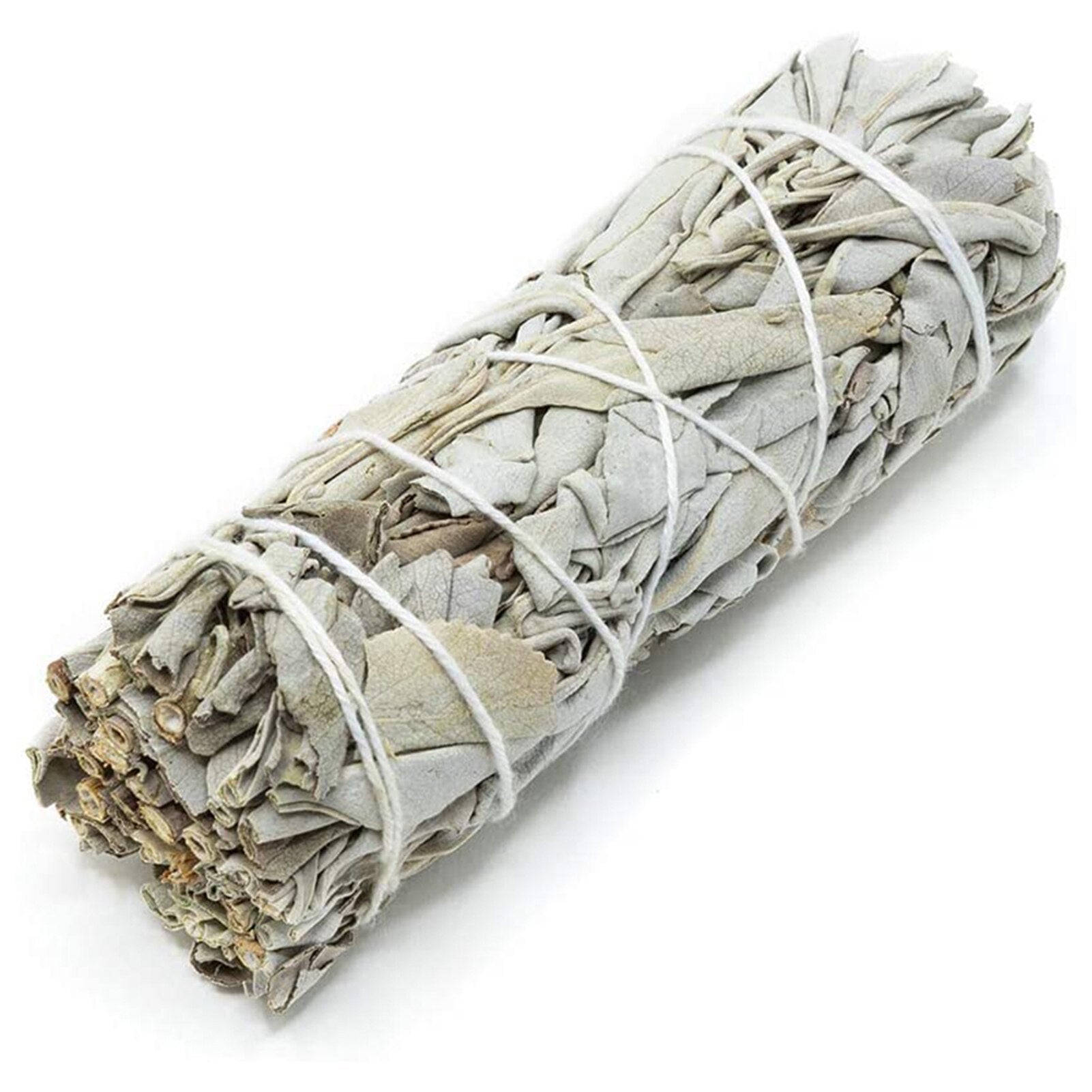 White Sage Smudge Stick - Medium
