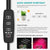 Grow Master LED 3 Head Grow Light