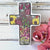 Bush Bloom Cross - Small