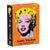 Andy Warhol Mini Puzzle Marilyn - 100pc