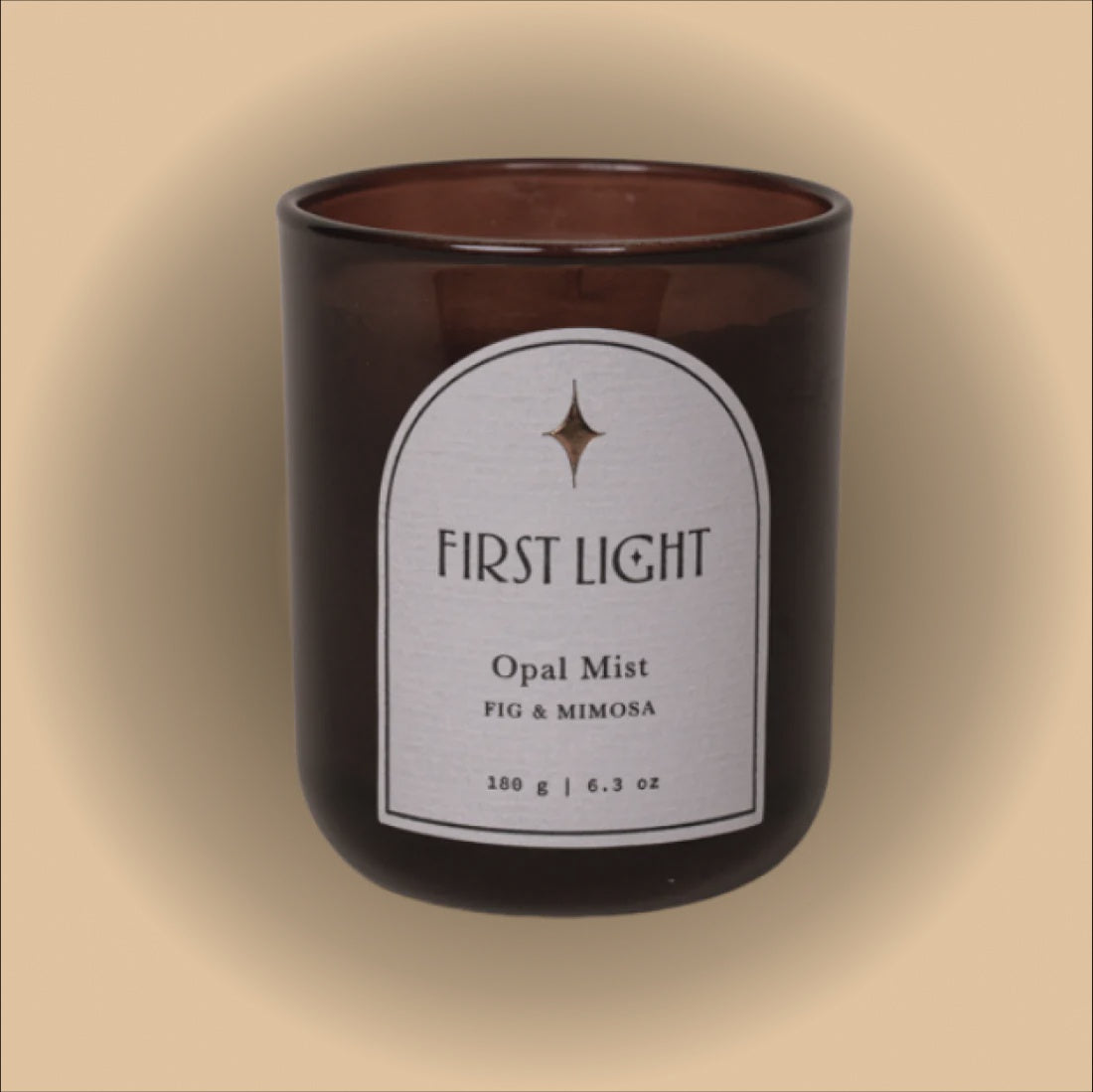 Opal Mist 180gr Candle