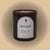 Midnight Rose 400gr Candle