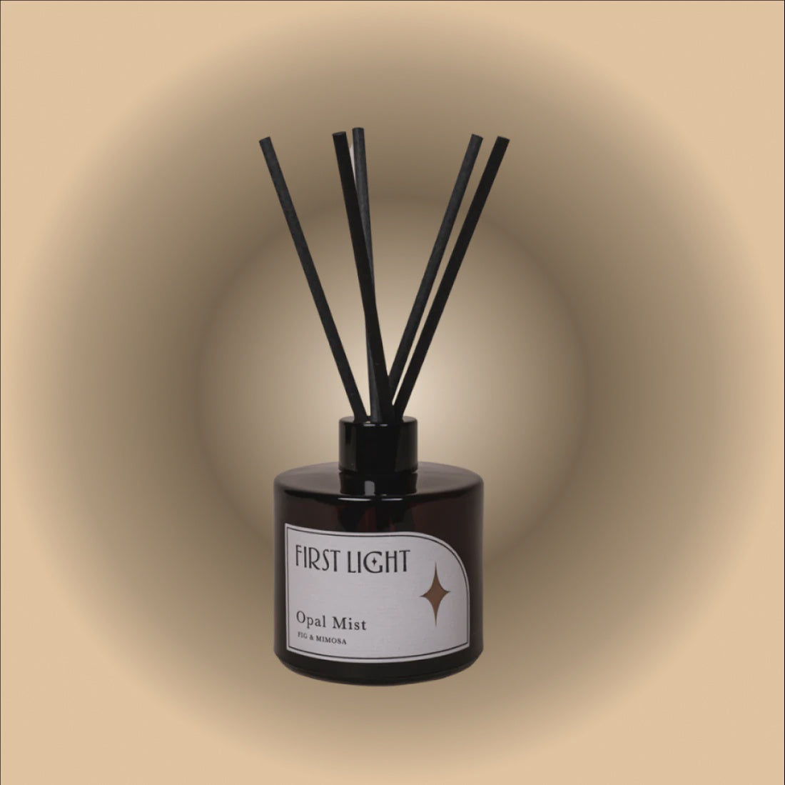 Opal Mist 200mL Diffuser