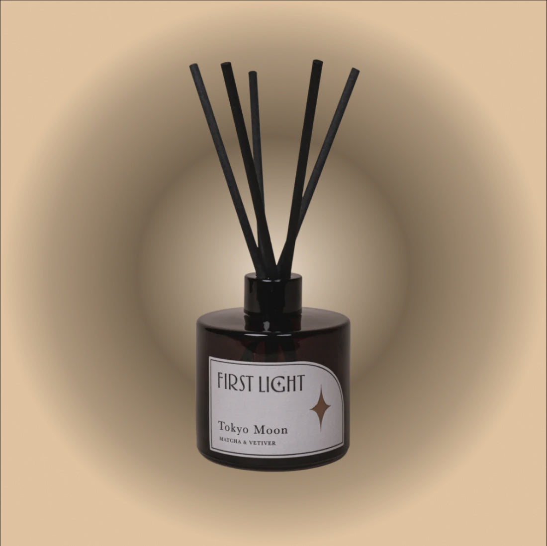 Tokyo Moon 200mL Diffuser