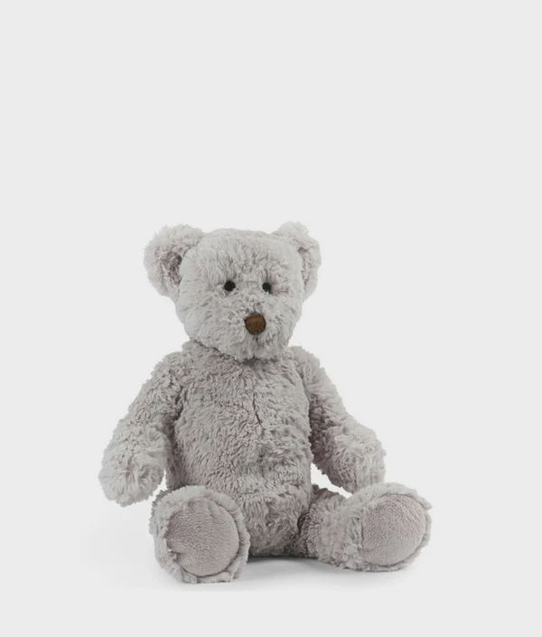 Jnr Neddy the teddy- Latte