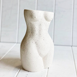 Body Vase