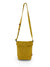 Natural Flap Crossbody