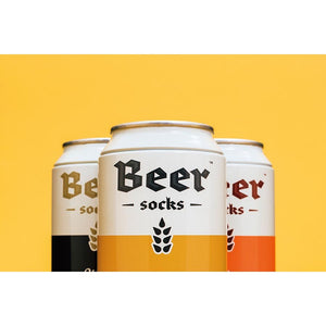 Beer Socks - Lager