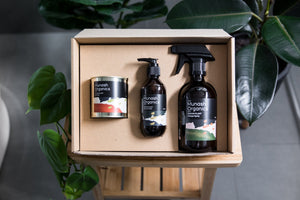 Munash Love Your Plants - MO Gift Box
