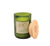 Eco Green 8 OZ Glass Thyme & Olive Leaf Candle