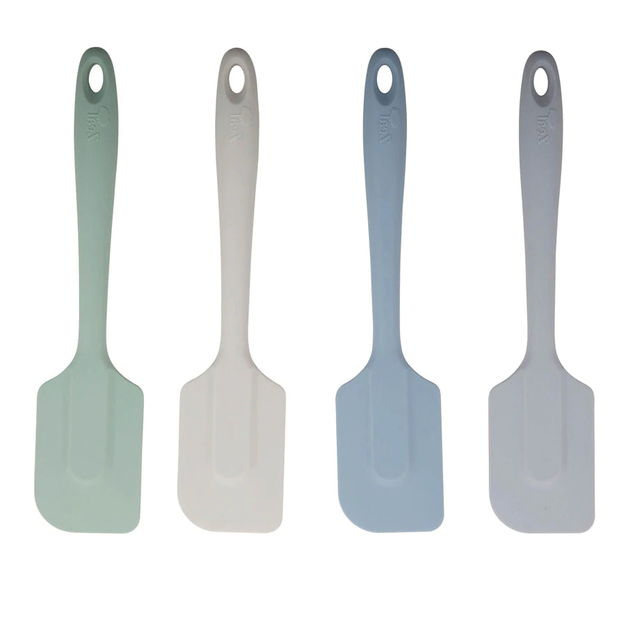 Classic Spatula 26cm 4 Asst