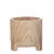 Dansk Footed Pot 23 xm Natural