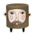 Hairy Jack Planter