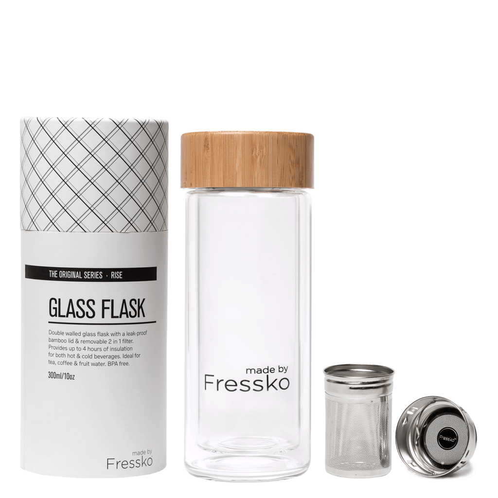 Fressko 300ml Rise Flask