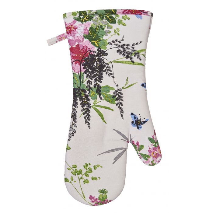 Madame Butterfly Glove/Gauntlet 37x20cm
