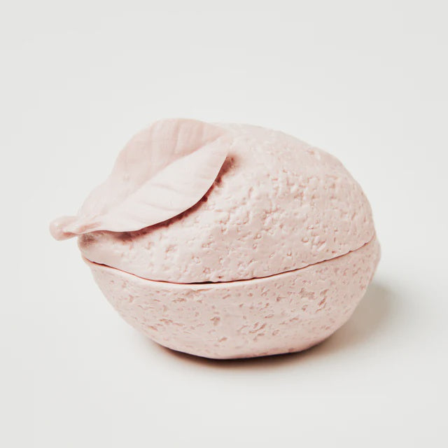 Lemon Box Light Pink