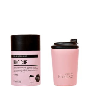 Fressko Bino Coffee Cup Floss
