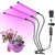 Grow Master LED 3 Head Grow Light