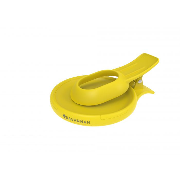 Smart Food Saver Clip
