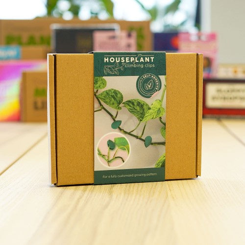 Houseplant Climbing Clips