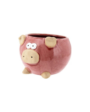 Planter Pig