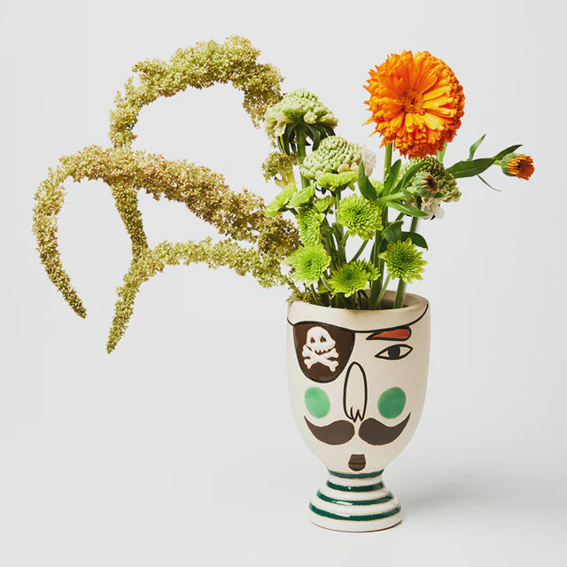 Murphy Vase