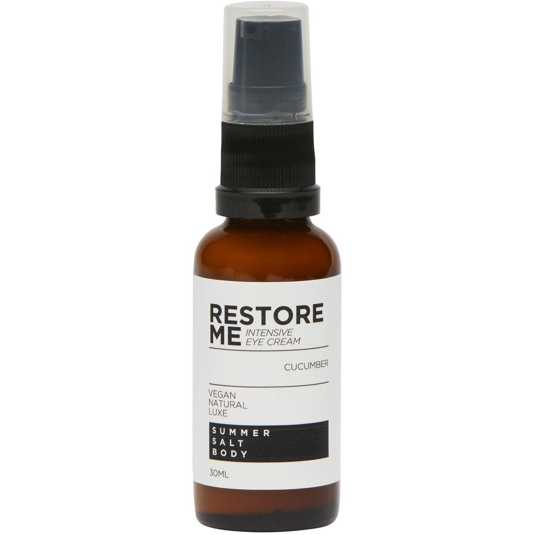 Restore Me - Intensive Eye Cream 30ml