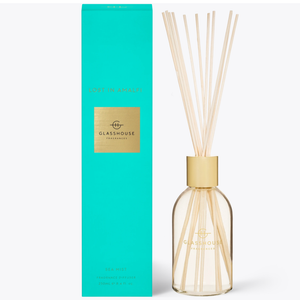 250ml Diffuser - LOST IN AMALFI