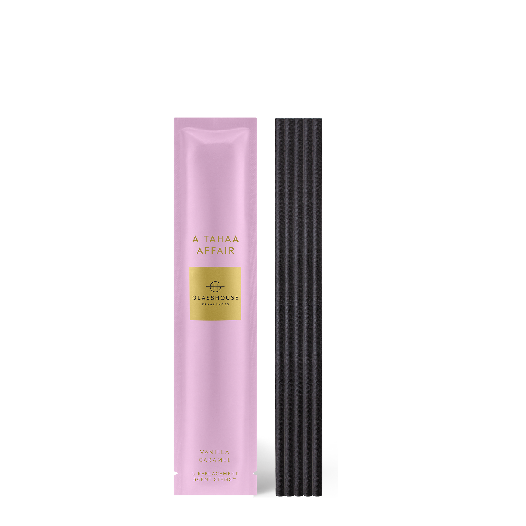 A TAHAA AFFAIR Replacement Scent Stems™