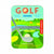 Golf In A Tin