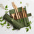 Eco Bamboo Cutlery Set