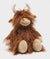 Henry The Highland Cow
