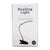 Rechargeable Clip on Reading Light LED light with clip