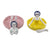 Trude Trinket Plates