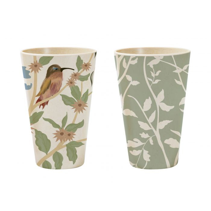 Colette Bamboo Fibre Tumbler