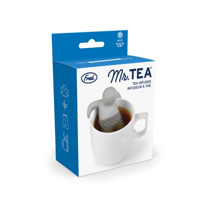 Mr Tea Tea Infuser