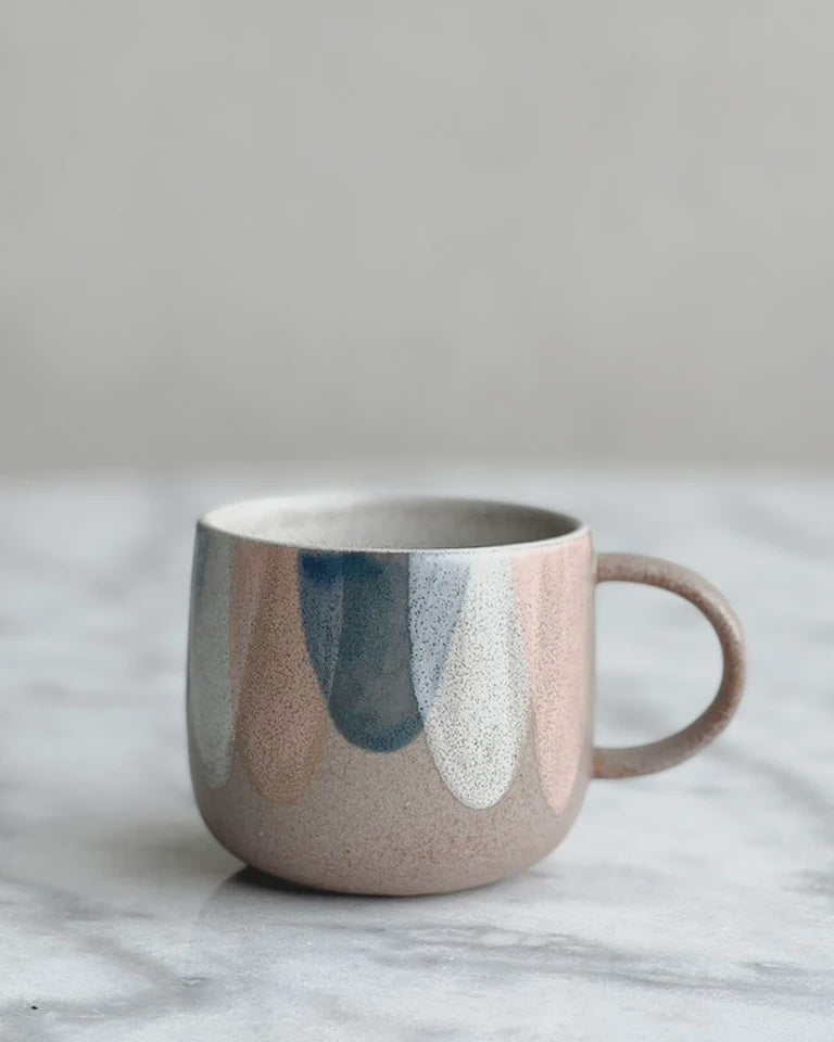 MUG SINGLE - TATE MY MUG