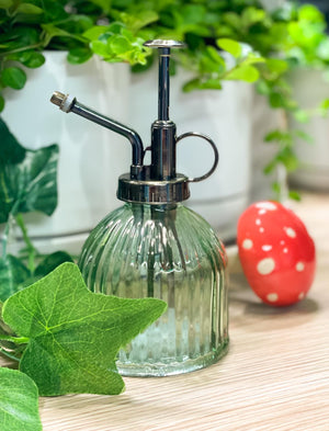 Tommy Glass Mist Spray Sage 16cm