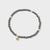 Hematite & Pearl Prosperity Gem Bracelet (Strength)